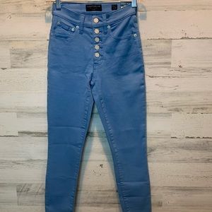High Rise Lucky Brand Jeans! BRAND NEW WITH TAGS!